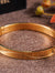 Gold Plated Bracelet (Kada)