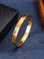 Gold Plated Bracelet (Kada)